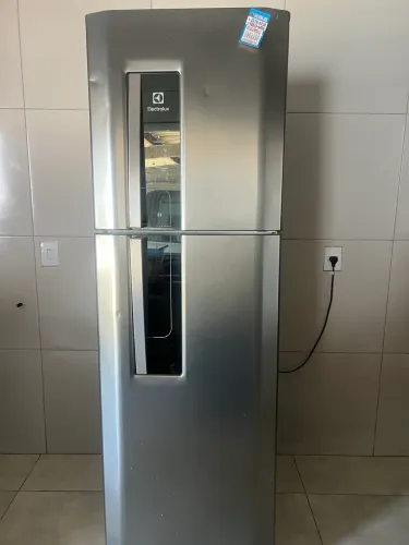 Geladeira Electrolux