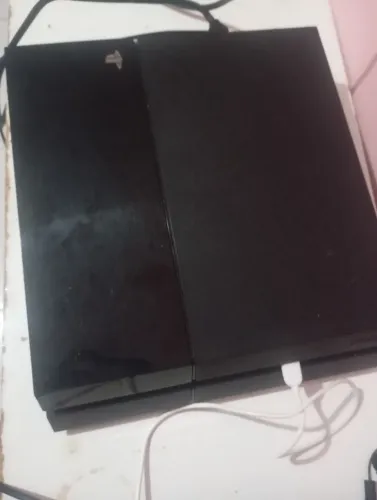 PS4 Fat