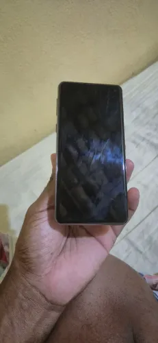 Samsung Galaxy S10