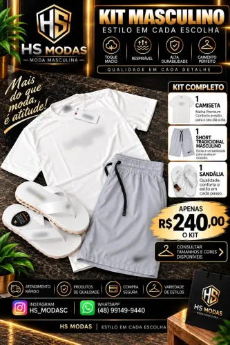 Camisas Bermudas Calça Jeans Bermudas Cuecas Meias