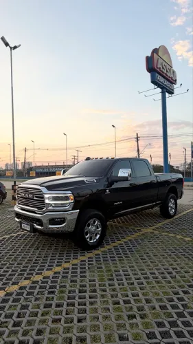Ram 2500 Laramie 6.7 TDI CD 4X4 Diesel 2023