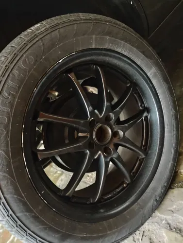 Rodas aro 20 furação 5x120