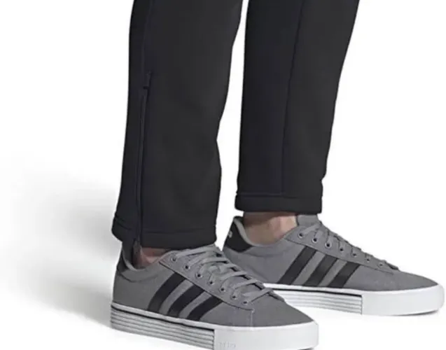Sapato Adidas Daily 4 Tam 42 Importado