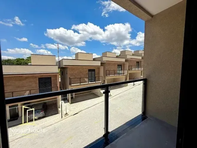 Casa para Locação, 3 quartos sendo 3 suítes Residencial São Sebastião, Louveira, SP