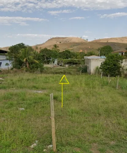 VENDO TERRENO GUARNIERI 