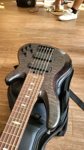 Yamaha TRB 1006 KOREA
