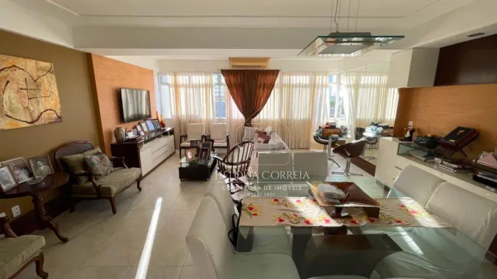 Apartamento com 2 dormitórios à venda, 98 m² por R$ 350.000,00 - Tirol - Natal/RN