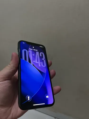 iPhone 11 Pro 