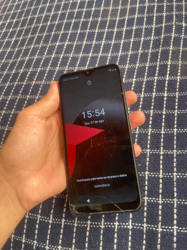 LG k22s