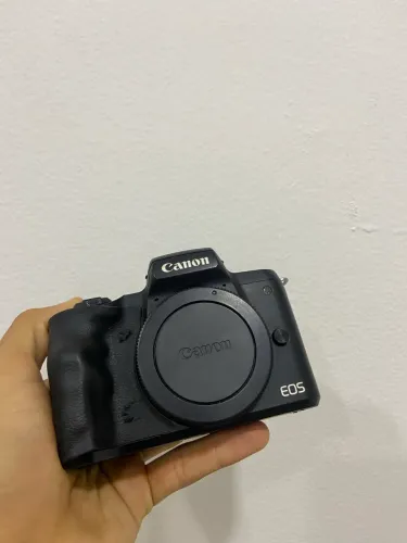CÂNON M50 MARK II