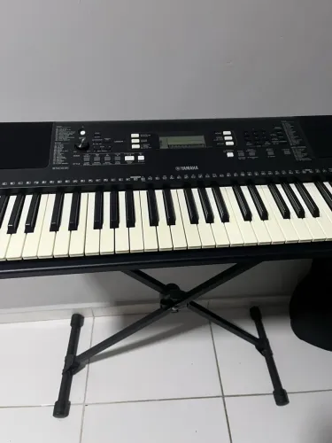 Teclado Yamaha