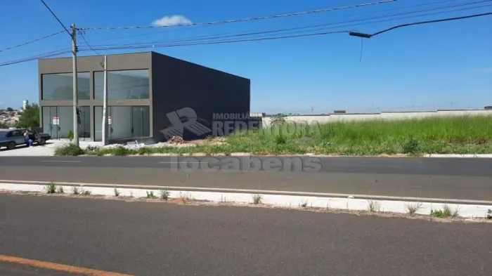Estrada Vicinal João Parise - Terreno Locação