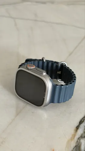 Apple Watch Ultra