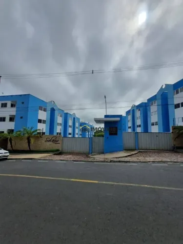 Apartamento à Venda  Condomínio Solaris Celeste I