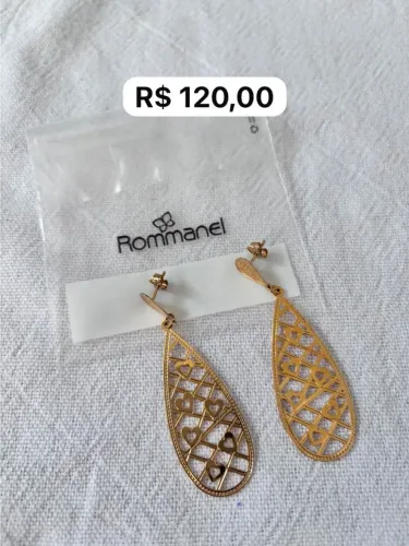 Peças romannel