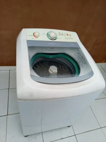MÁQUINA DE LAVAR CONSUL FACILITE 11KG