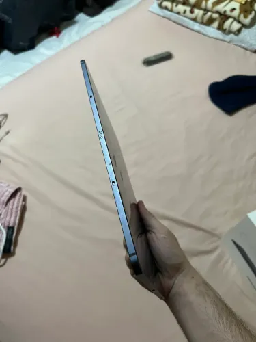 VENDO TAB S7 FE 128gb!!! 