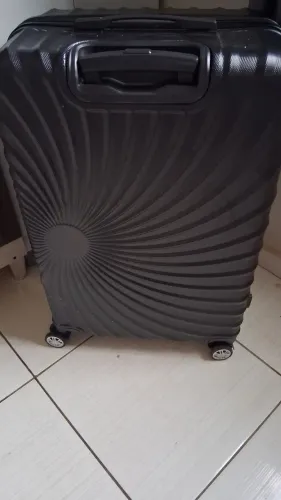 Mala de viagem