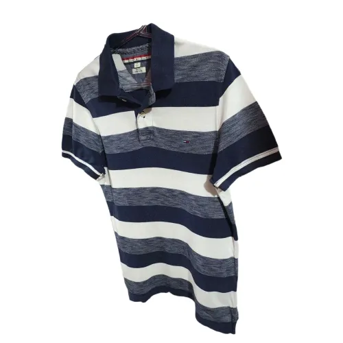 Camiseta polo Tommy Original TAM: P/M