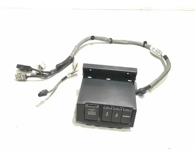 Entradas Usb / Hdmi Cabo Honda Cr-v 2016 B6885