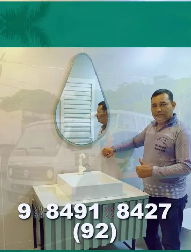 Montador de Móveis em Educandos, Centro, e Parque 10! O melhor serviço pra você!