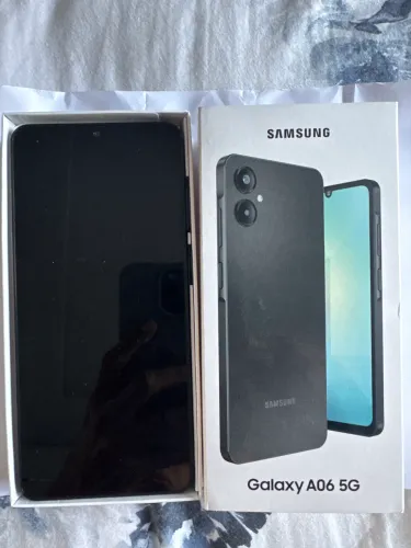 Samsung Galaxy A06 5G