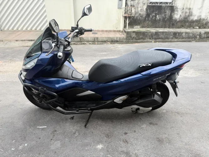 PCX 150