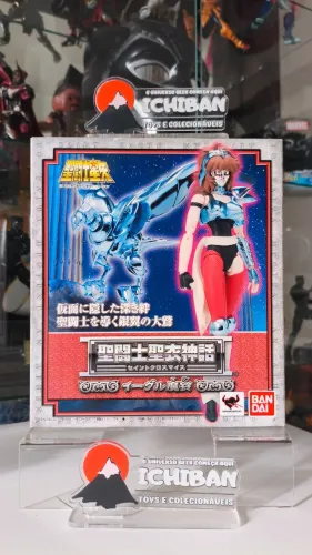 Cloth Myth Marin 1.0 Bandai