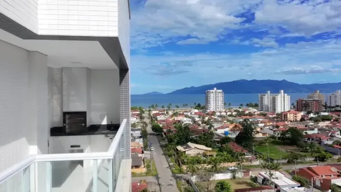 Imóvel para aluguel e venda possui 77 metros quadrados com 2 quartos em Indaiá - Caraguata