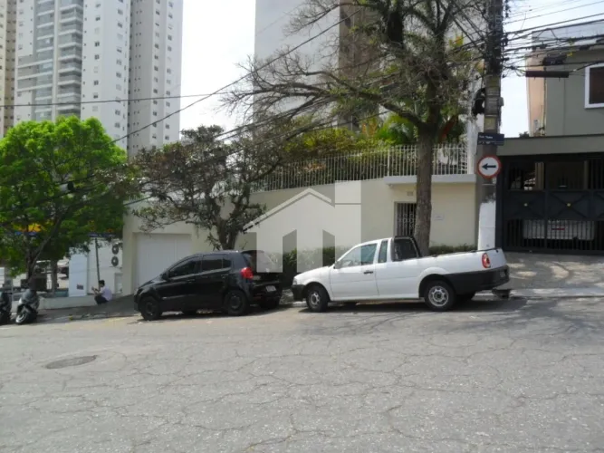 Imóvel Comercia, Próximo do Aeroporto de Congonhas