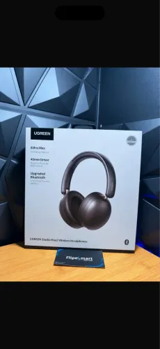 Headphone Studio Max 2 Ugreen(Garantia)