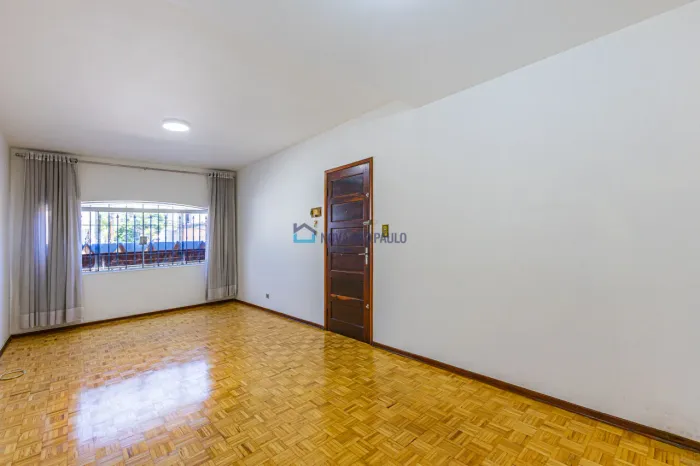 Casa a venda Vila Guarani 3 quartos, 1 suíte e 2 vagas