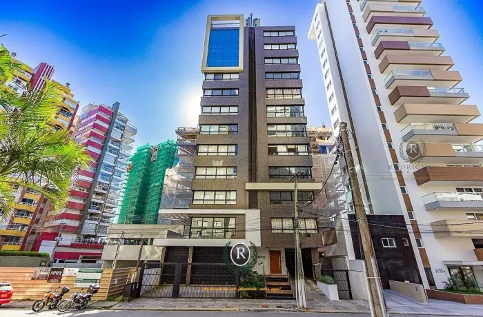 Aluguel temporada Torres RS lindo apartamento NOVO