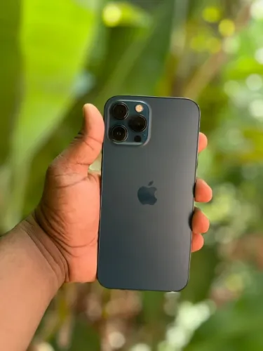 iPhone 12 Pro Max 256Gb