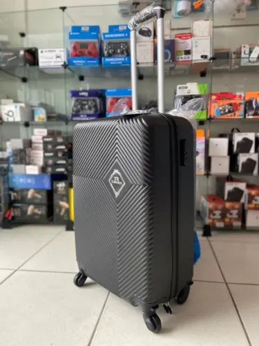 Mala de Viagem 23 KG RK Collection an18