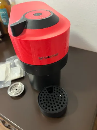 Cafeteira Nespresso Vertuo Pop