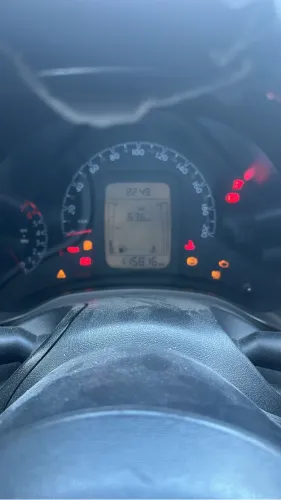 Fiat Mobi 