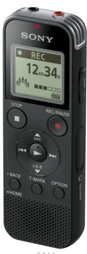 Gravador Sony Px470