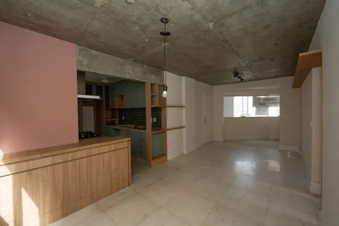 Apartamento à Venda - Savassi, 3 Quartos, 83 m2