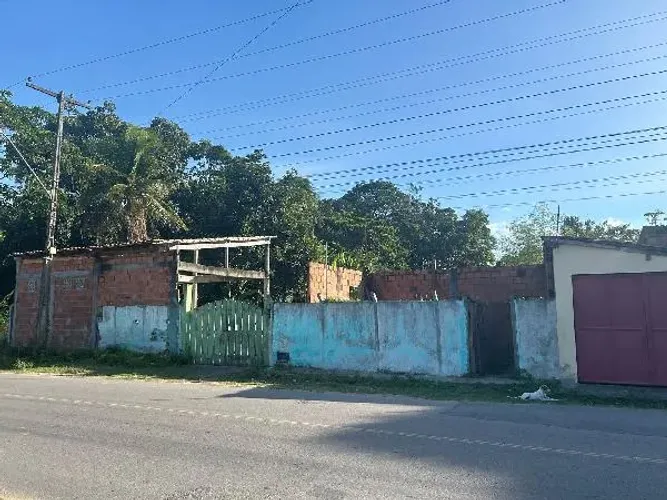 Super oferta Casa no Centro, Conceicao da Feira - BA, N. SN, 3 quartos, 205m² | Venda Onl