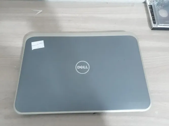 Ultrabook Dell i7 4GB mSATA 32GB!