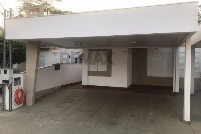 Casa à Venda no Condomínio Terra Nova | R$ 620.000,00