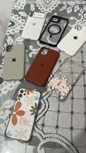 Capinhas iPhone 11