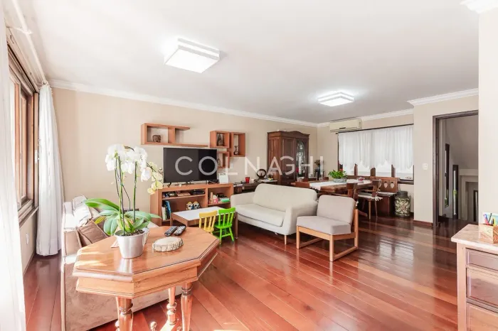 Sol, espaço e praticidade para sua família!
