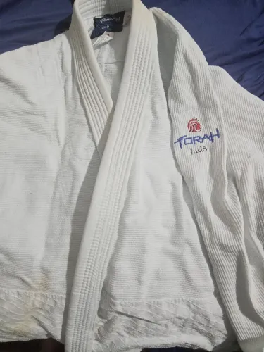 Kimono torah 