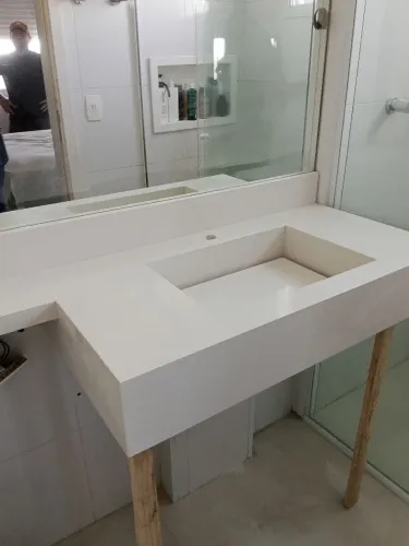 Acabador e Colocador