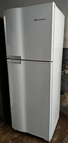 Geladeira continental