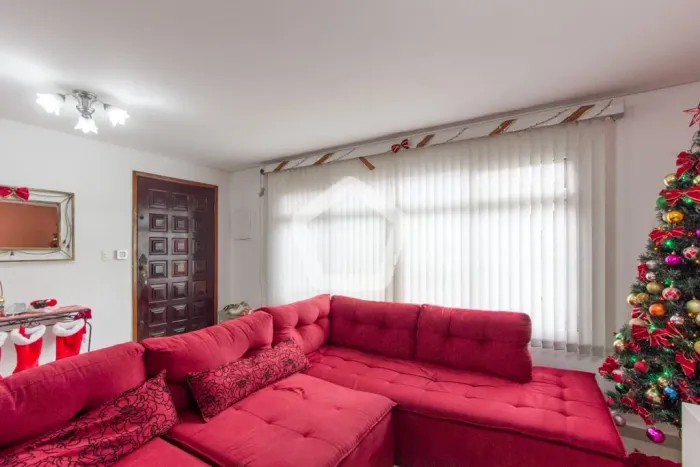 Casa em Vila Matilde