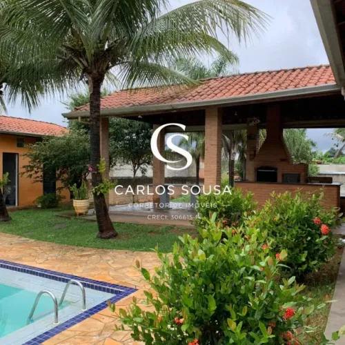 Vende-se chácara, Palmeiras do Rancho Novo - Estiva Gerbi - SP