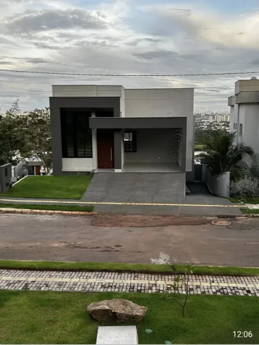 Condomínio Portal do Sol I
